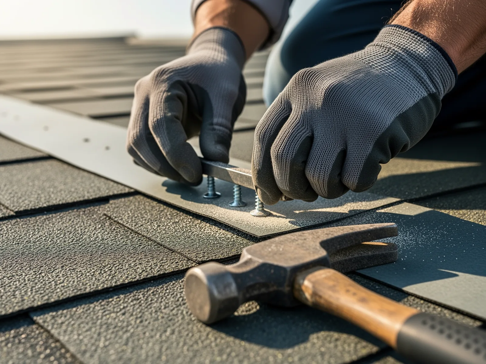 Why choose Fascia Repair in Morrill, NE